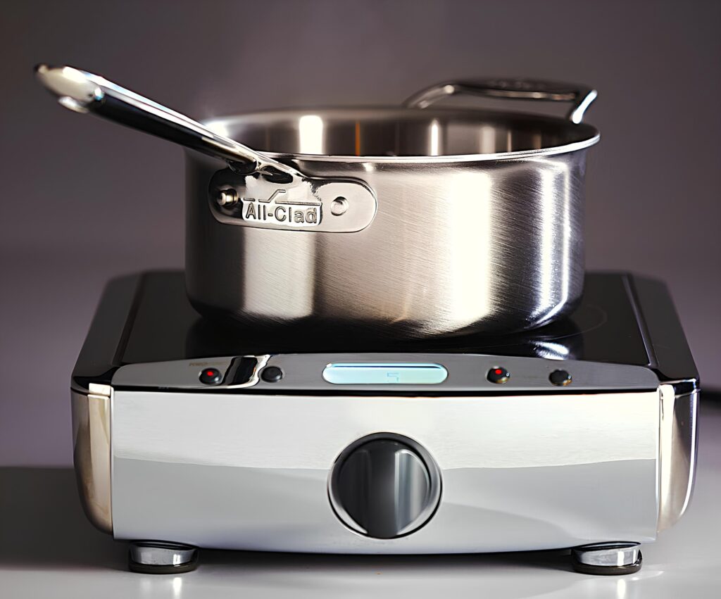 All-Clad D5 5-Ply Brushed Stainless Steel Cookware: Ultimate Guide