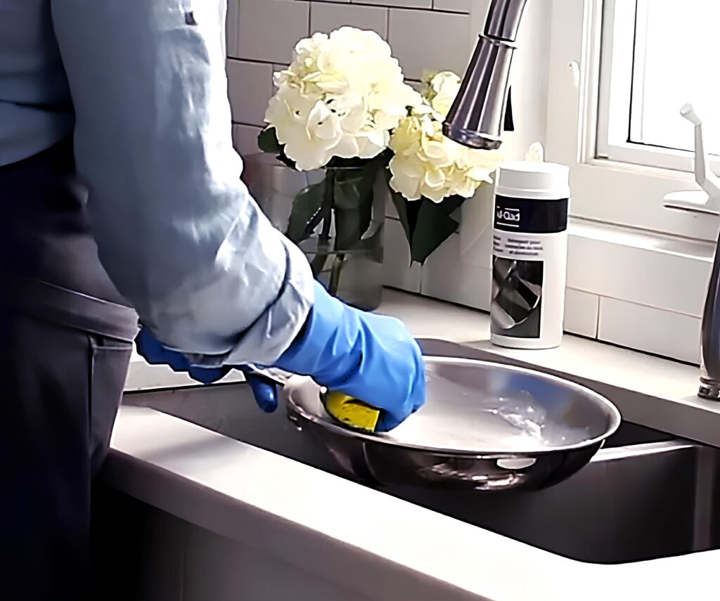 All-Clad D5 5-Ply Brushed Stainless Steel Cookware: Ultimate Guide