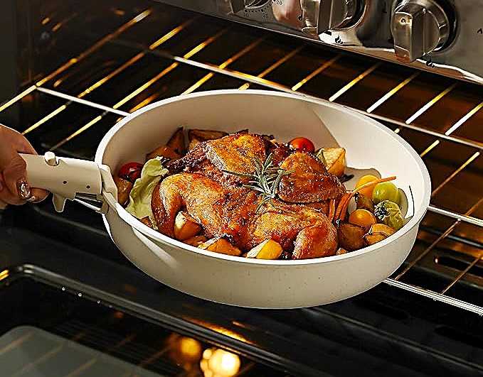 Carote Cookware Sets 33 Pcs: Ultimate Kitchen Upgrade!