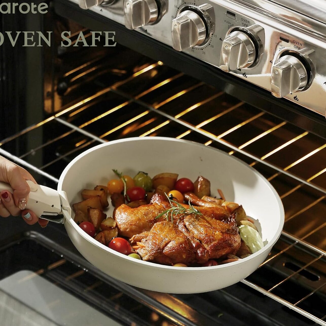 Carote Cookware Sets 25 Pcs Review: Discover the Magic of Cooking