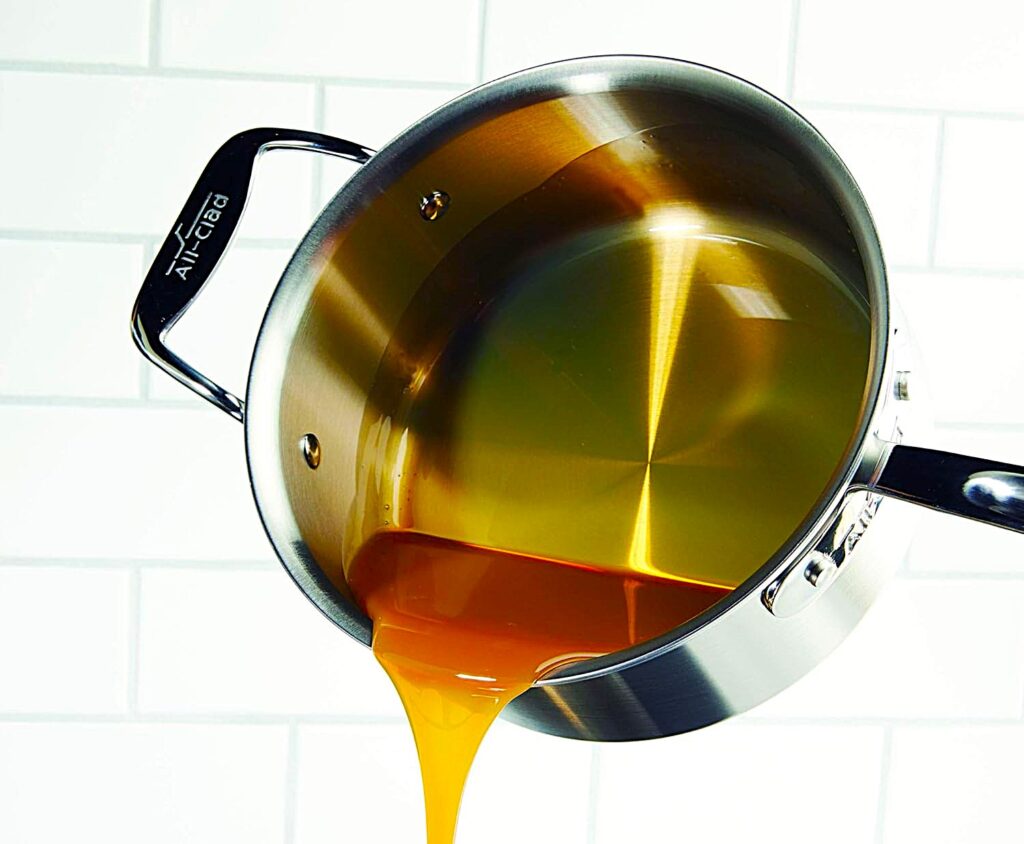 All-Clad D5 5-Ply Brushed Stainless Steel Cookware: Ultimate Guide