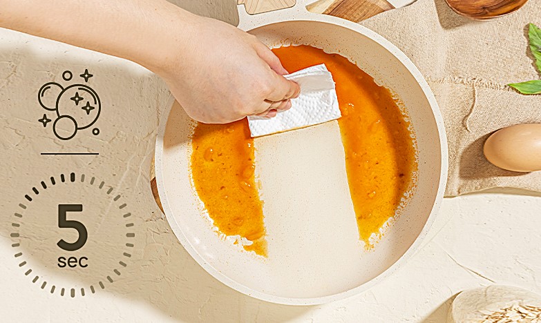Carote 21Pcs Pots and Pans Set: Unleash Culinary Magic!