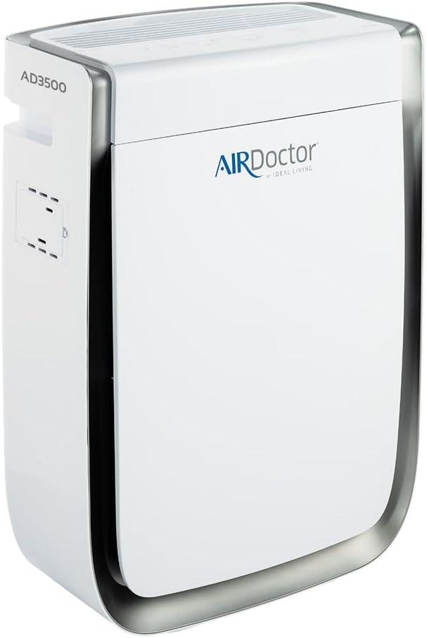 Airdoctor Ad3500 Review Breathe Pure & Stay Healthy