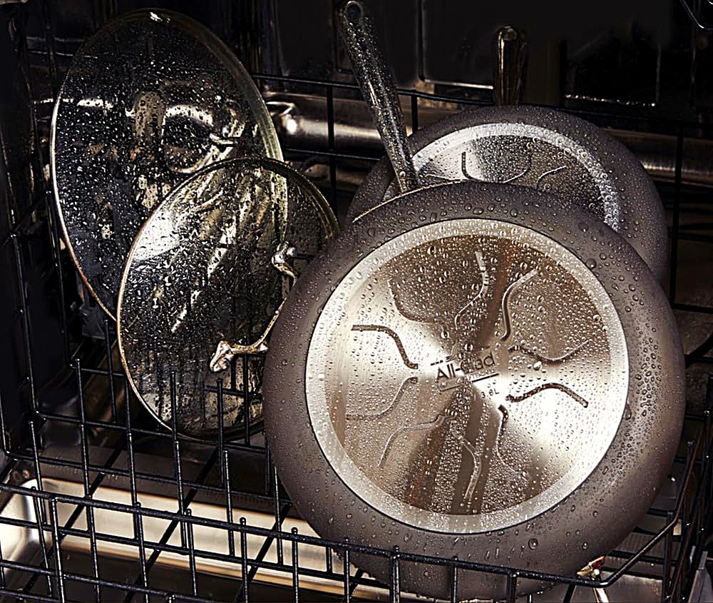 Ha1 Frying Pan 3 Piece Set: Sizzle & Shine in the Kitchen!