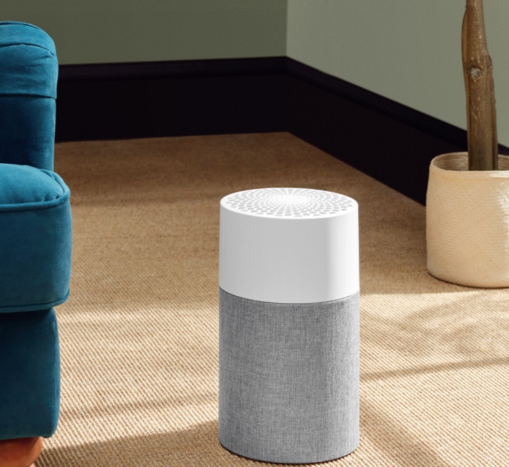 Blueair 511 Air Purifier: Breathe Clean, Live Pure Blueair 511 Air Purifier: Breathe Clean, Live Pure