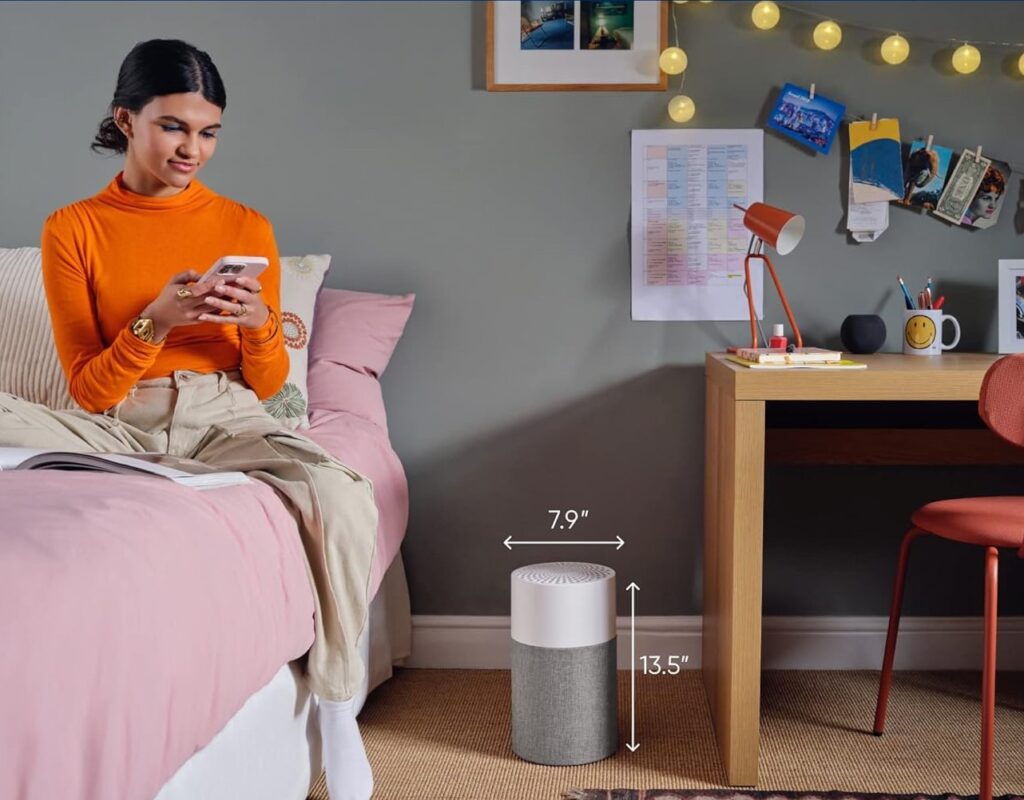 Blueair 511 Air Purifier Best Air Purifiers Small Room Blueair 511 Air Purifier Best Air Purifiers Small Room
