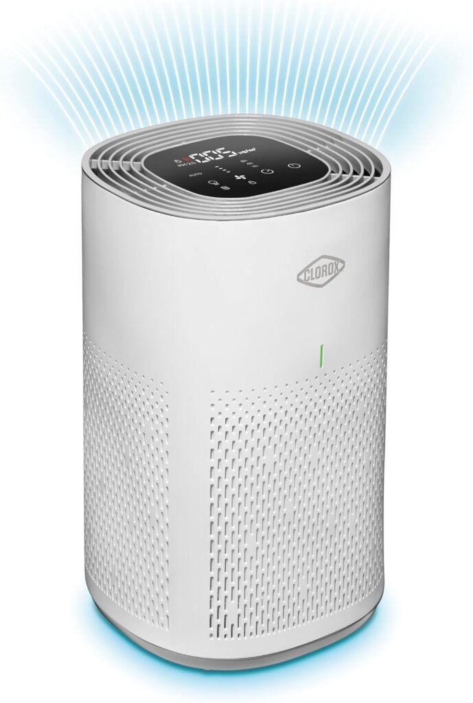 Clorox Medium Room Air Purifier Gasp Easy Clorox Medium Room Air Purifier Gasp Easy