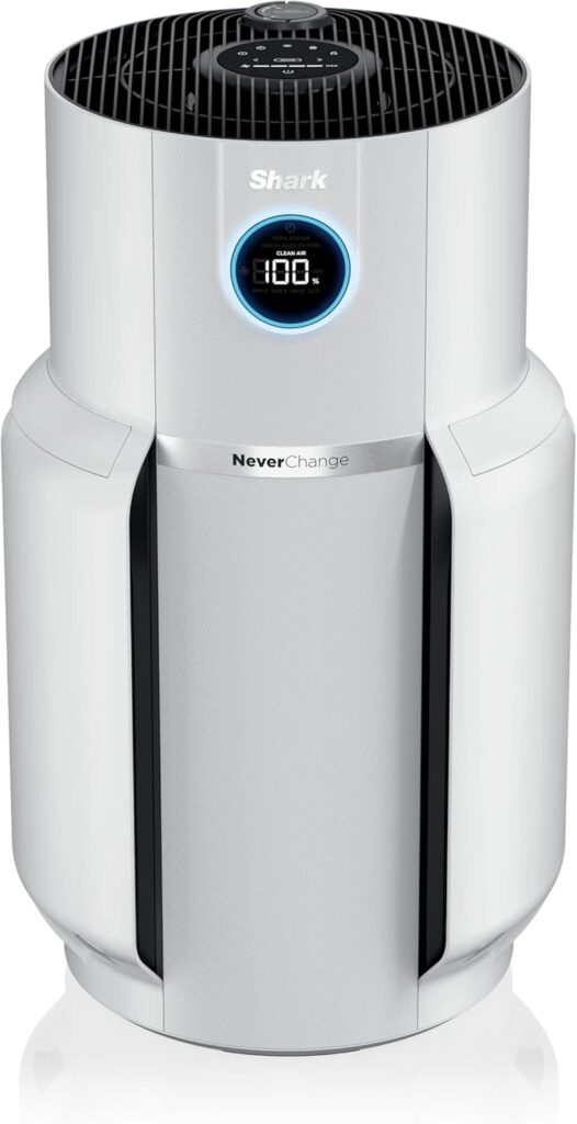 Shark Hp302 Air Purifier: Breathe Easy with Power Shark Hp302 Air Purifier: Breathe Easy with Power