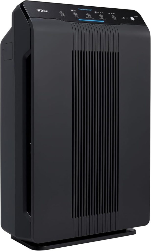 Winix 5500-2 Air Purifier Breathe Easier at Home Winix 5500-2 Air Purifier Breathe Easier at Home