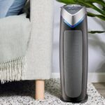 GermGuardian Air Purifier AC4825E