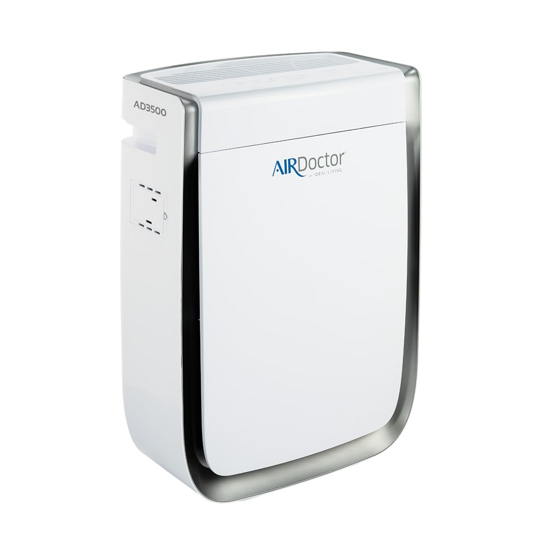 Airdoctor Ad3500 Review: Breathe Pure & Stay Healthy