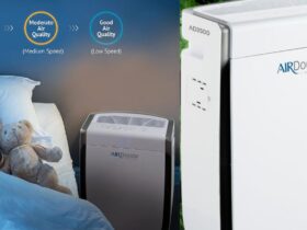Airdoctor Ad3500