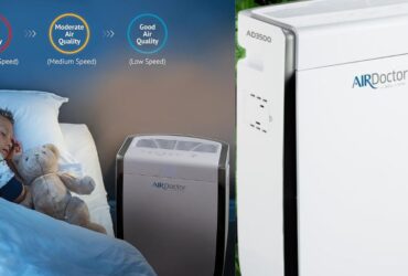 Airdoctor Ad3500