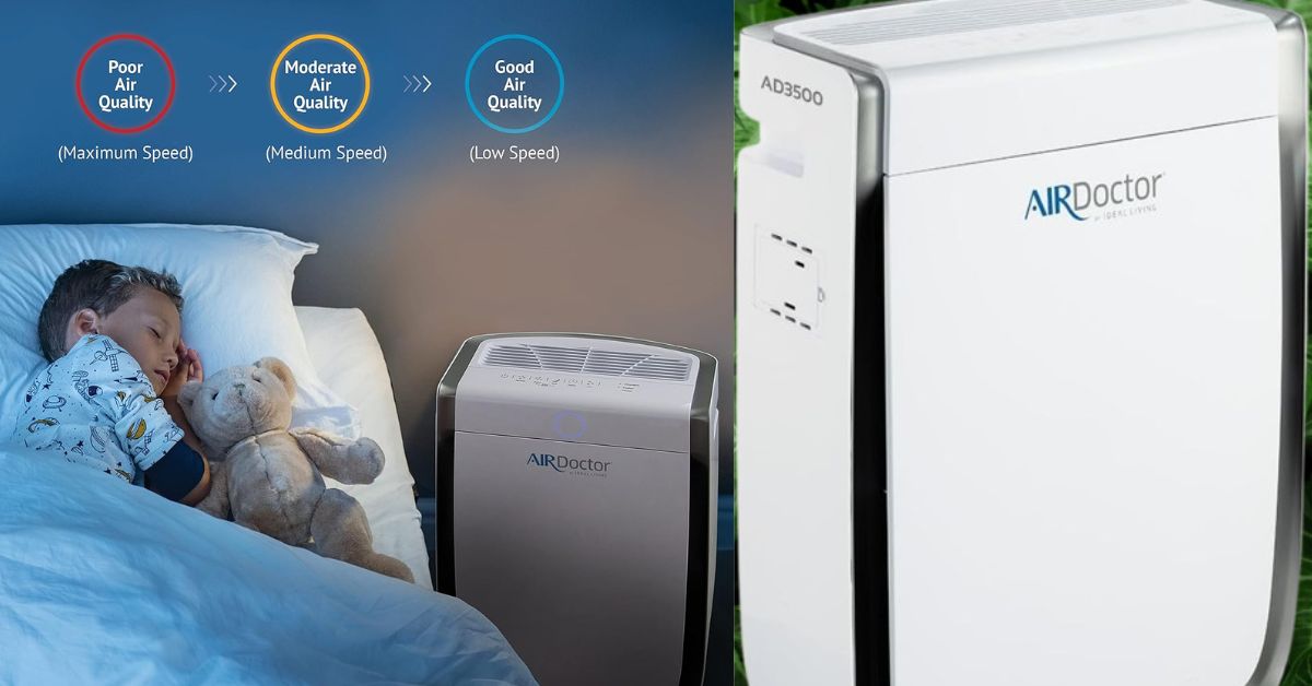 Airdoctor Ad3500
