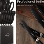 Amorston Knife Set