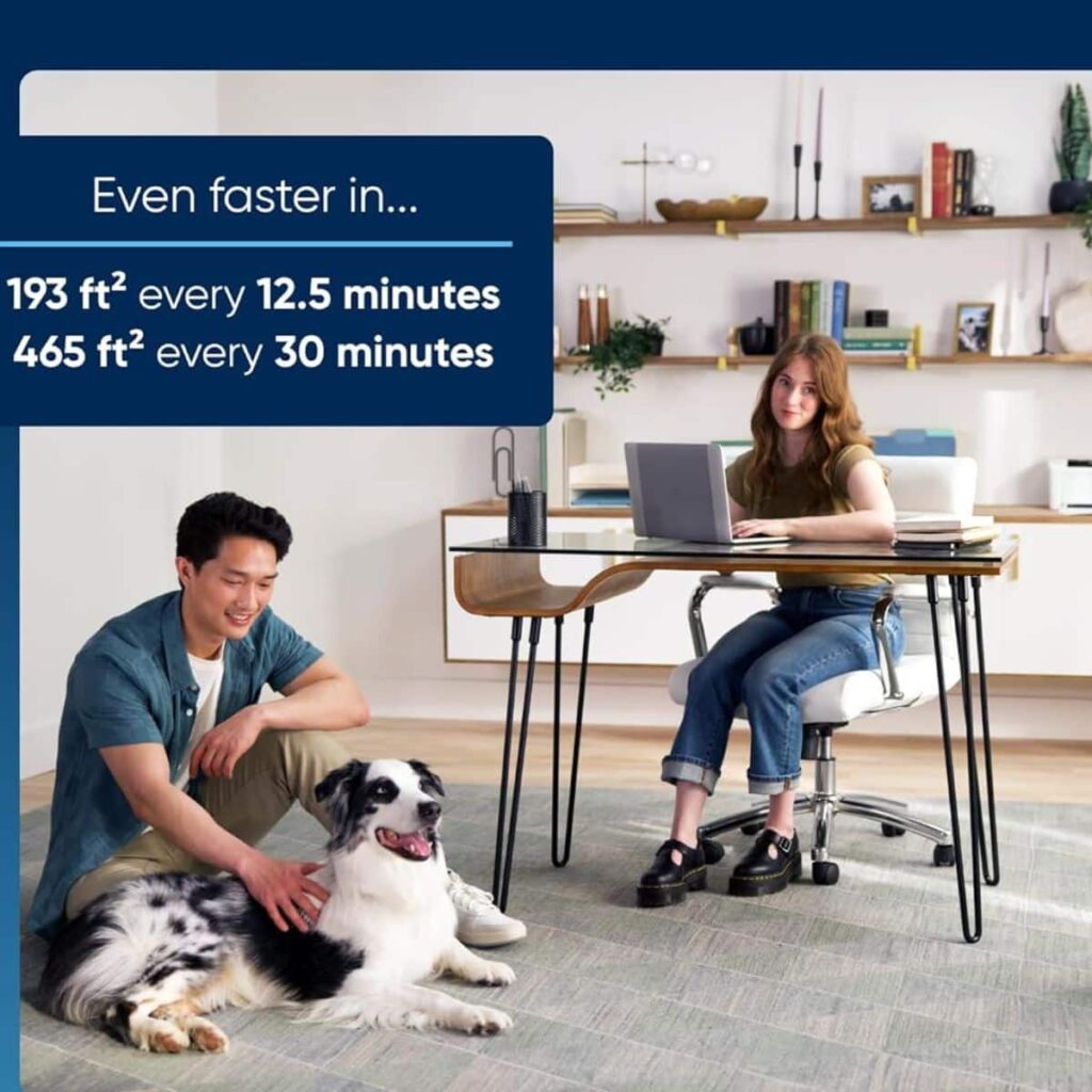 BLUEAIR Air Purifiers for Small Rooms BLUEAIR Air Purifiers for Small Rooms