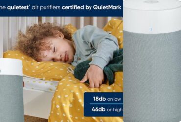 Blue Air 411i Max
