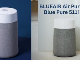 Blue Pure 511i Max by Blueair