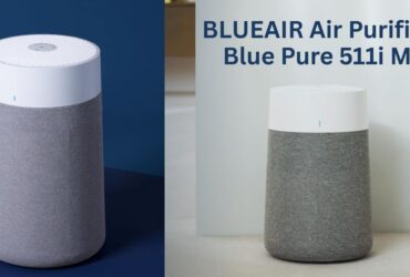 Blue Pure 511i Max by Blueair