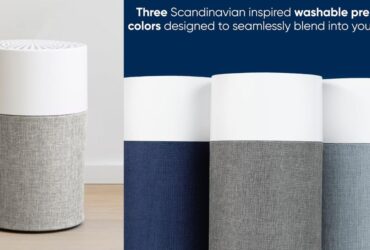 Blueair 511 Air Purifier