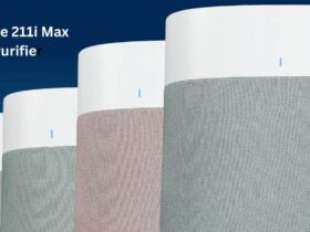 Blueair Blue Pure 211i Max