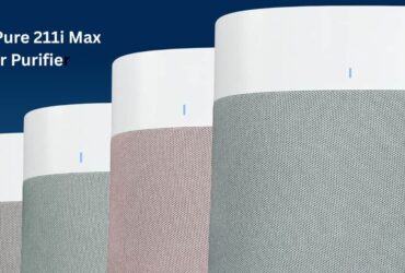 Blueair Blue Pure 211i Max