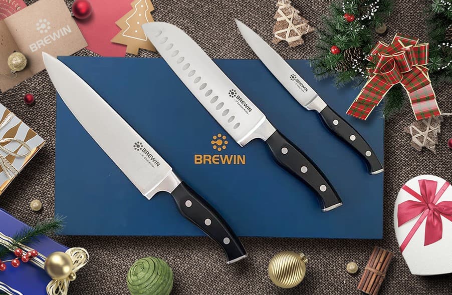 Brewin Professional Kitchen Knives great lookin Brewin Professional Kitchen Knives great lookin
