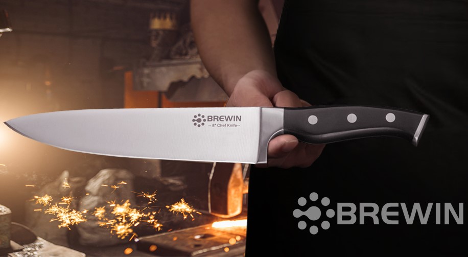 Brewin chef knife perfect balance Brewin chef knife perfect balance
