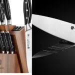 Brodark Kitchen Knife Set