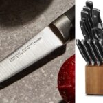 Chicago Cutlery Insignia 18 Piece