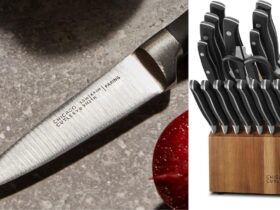 Chicago Cutlery Insignia 18 Piece