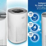 Clorox Medium Room Air Purifier