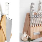 Cuisinart Triple Rivet Knife Set 15