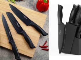Hunter.Dual 15 Pcs