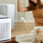 Levoit 100S-P Air Purifier