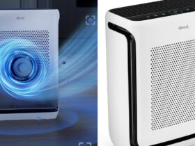 Levoit Air Purifier Vital 200S-P