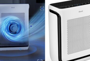 Levoit Air Purifier Vital 200S-P
