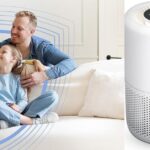 Levoit Core 200S Air Purifier
