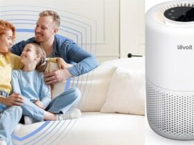 Levoit Core 200S Air Purifier