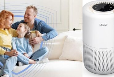 Levoit Core 200S Air Purifier
