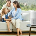 Levoit Core 300-P Air Purifier