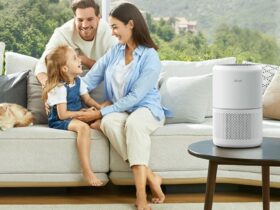 Levoit Core 300-P Air Purifier
