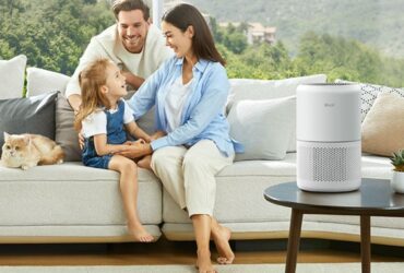 Levoit Core 300-P Air Purifier