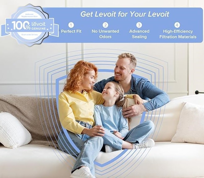 Levoit Core 300-P Air Purifier value of money Levoit Core 300-P Air Purifier value of money