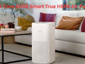 Levoit Core 600S