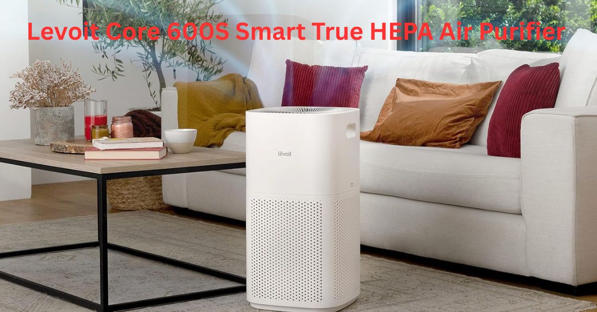 Levoit Core 600S