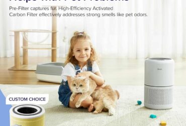 Levoit Core300S Air Purifier