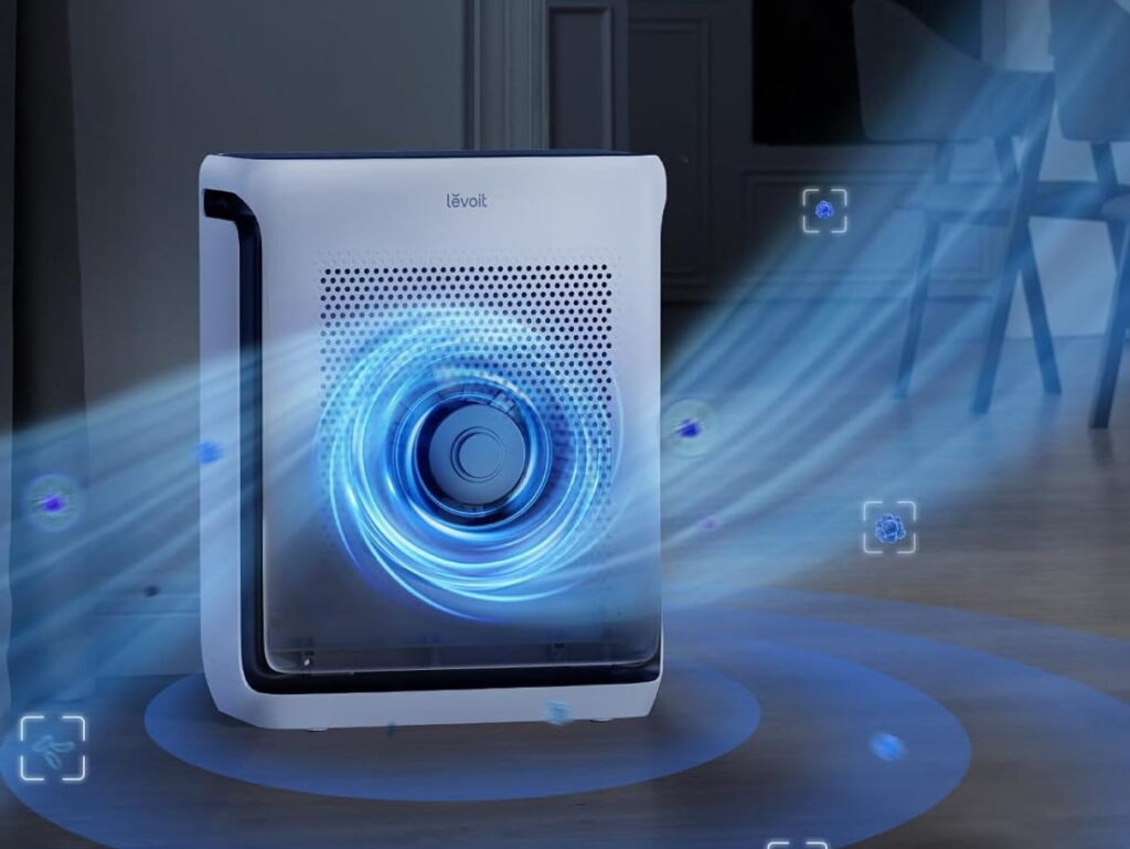 Levoit air purifier vital 200s-p safe long-term investments Levoit air purifier vital 200s-p safe long-term investments