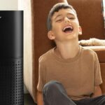 PuroAir 240 Air Purifier