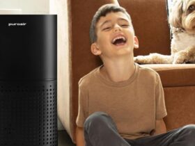 PuroAir 240 Air Purifier